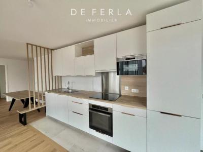 Annonce Location 4 pices Appartement Paris-15eme-arrondissement 75