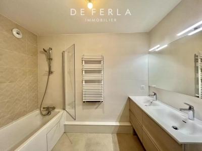 Louer Appartement 86 m2 Paris-15eme-arrondissement