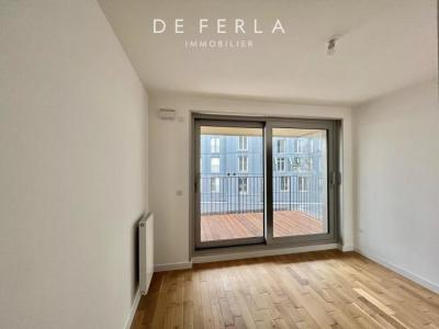 Louer Appartement Paris-15eme-arrondissement 3212 euros