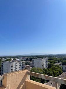 Annonce Location Appartement Avignon 84