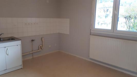 Annonce Location 3 pices Appartement Aiguebelle 73