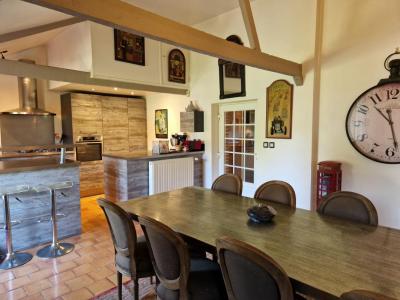Acheter Maison Lisieux Calvados