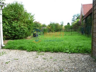 Louer Appartement Templemars 830 euros