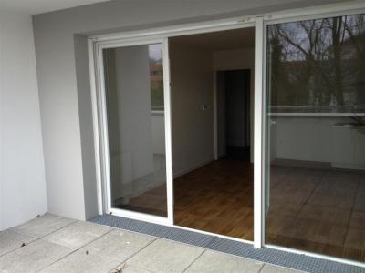 Louer Appartement 62 m2 Nantes