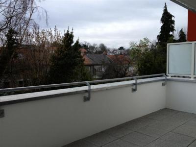 Louer Appartement Nantes 861 euros