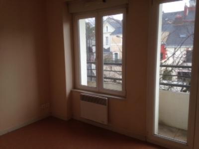 Annonce Location 2 pices Appartement Nantes 44