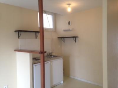 Louer Appartement 35 m2 Nantes