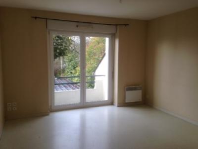 Louer Appartement Nantes 534 euros