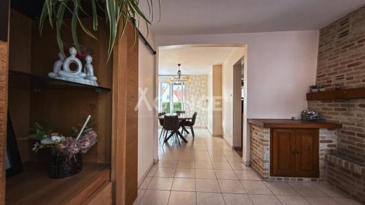 Annonce Vente 4 pices Maison Arques 62