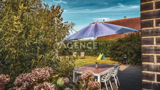 Annonce Vente 5 pices Maison Tatinghem 62