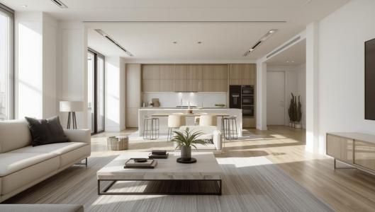 Annonce Vente Programme neuf Paris-20eme-arrondissement 75