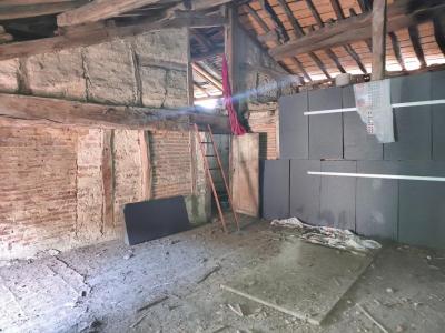 Acheter Maison 120 m2 Saint-trivier-de-courtes