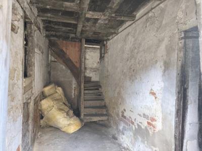 Acheter Maison Saint-trivier-de-courtes Ain