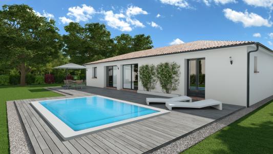 Annonce Vente Maison Saint-leon 31