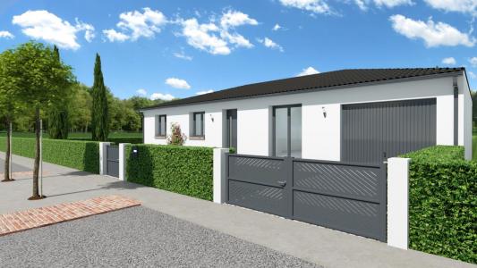 Annonce Vente Maison Avignonet-lauragais 31