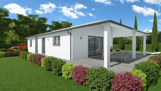 Annonce Vente Maison Avignonet-lauragais 31