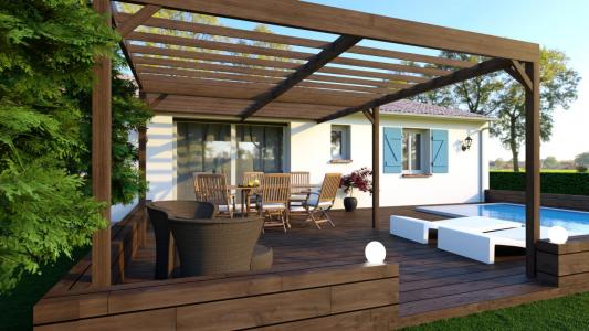 Annonce Vente Maison Saint-leon 31