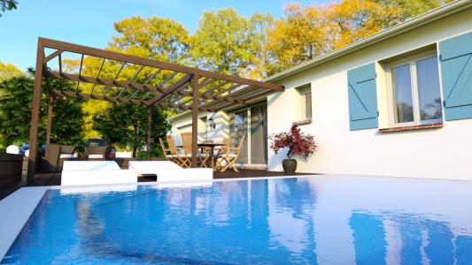 Acheter Maison 90 m2 Saint-leon