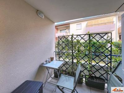 Annonce Vente 2 pices Appartement Ramonville-saint-agne 31
