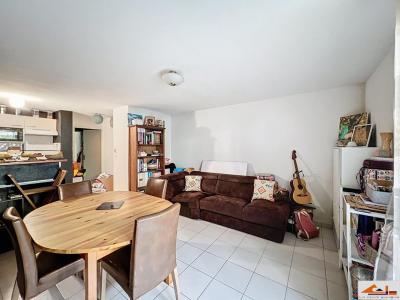 Acheter Appartement 44 m2 Ramonville-saint-agne