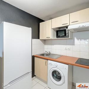 Acheter Appartement Ramonville-saint-agne Haute garonne