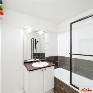 Acheter Appartement Ramonville-saint-agne 137800 euros