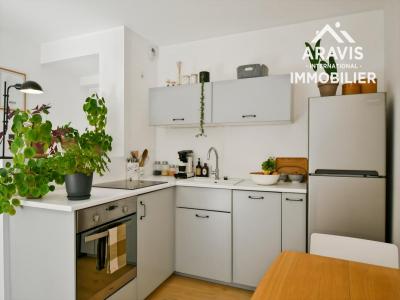 Annonce Vente 2 pices Appartement Thones 74