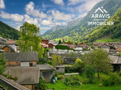 Acheter Appartement 36 m2 Thones
