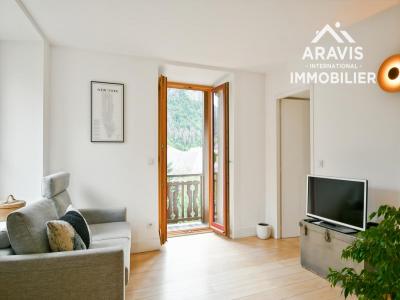 Acheter Appartement Thones Haute savoie