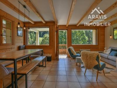 Annonce Vente 4 pices Appartement Grand-bornand 74