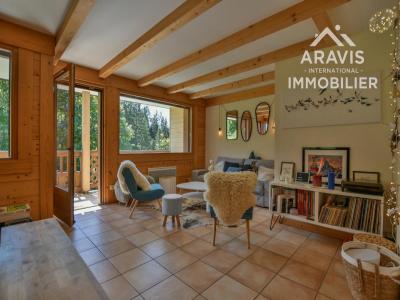 Acheter Appartement 64 m2 Grand-bornand
