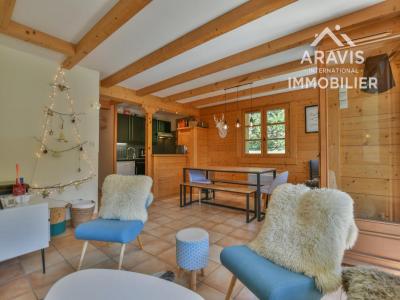 Acheter Appartement Grand-bornand Haute savoie