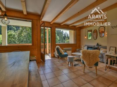 Acheter Appartement Grand-bornand 515000 euros