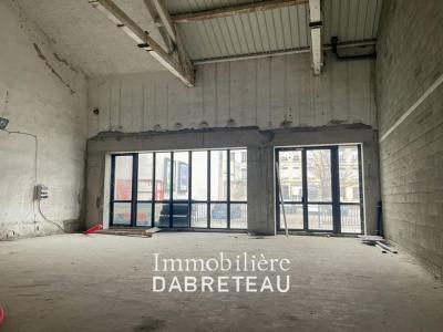 Annonce Vente Commerce Villeurbanne 69