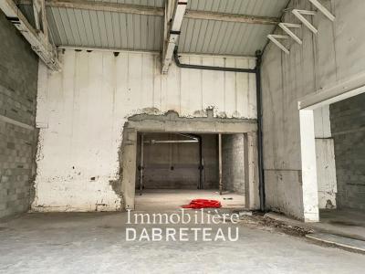 Acheter Commerce 596 m2 Villeurbanne