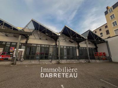 Acheter Commerce Villeurbanne Rhone