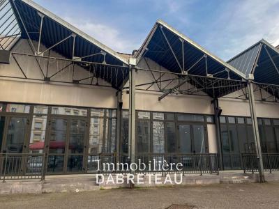 Acheter Commerce Villeurbanne 1193000 euros
