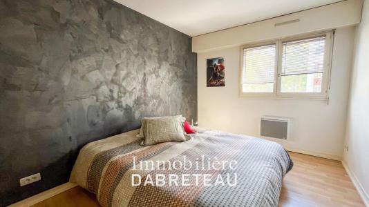 Acheter Appartement Lyon-4eme-arrondissement Rhone
