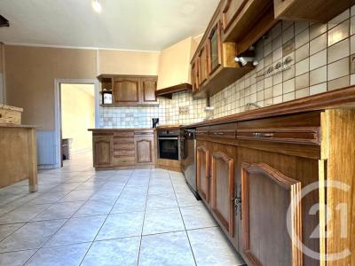 Acheter Maison 105 m2 Billanges
