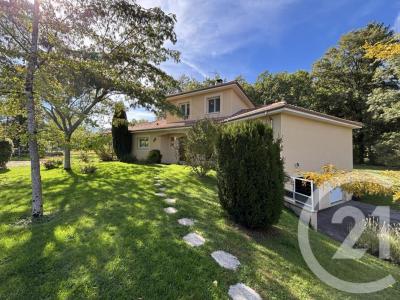 Annonce Vente 6 pices Maison Chaillac-sur-vienne 87