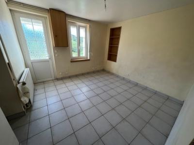 Annonce Vente Immeuble Creusot 71