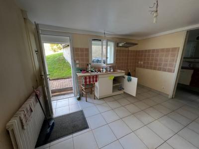 Acheter Immeuble Creusot 135000 euros