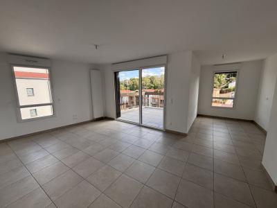 Annonce Location 3 pices Appartement Decines-charpieu 69