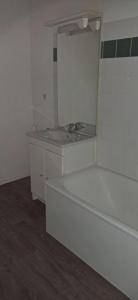 Louer Appartement Metz Moselle