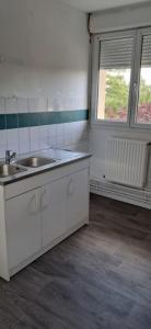 Louer Appartement Metz 638 euros