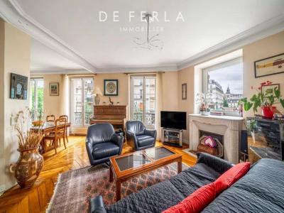 Annonce Vente 5 pices Appartement Paris-5eme-arrondissement 75