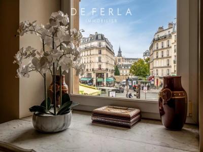 Acheter Appartement 105 m2 Paris-5eme-arrondissement