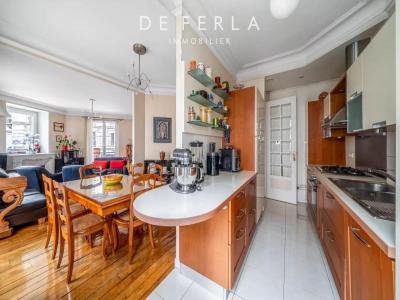 Acheter Appartement Paris-5eme-arrondissement 1540000 euros