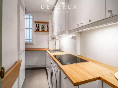 Acheter Appartement Paris-5eme-arrondissement Paris