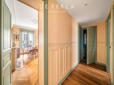 Acheter Appartement Paris-5eme-arrondissement 700000 euros